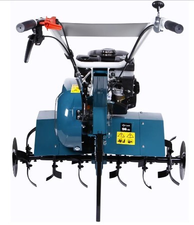 Культиватор Hyundai T 850 - 4