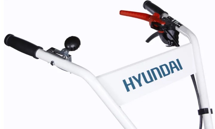 Культиватор Hyundai T 850 - 6