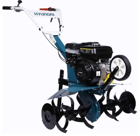 Культиватор Hyundai T 850 - 7