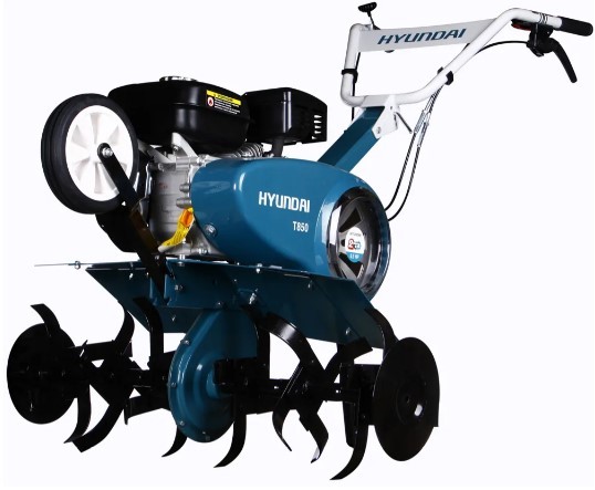 Культиватор Hyundai T 850 - 8
