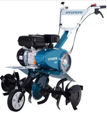 Культиватор Hyundai T 850 - Культиватор Hyundai T 850