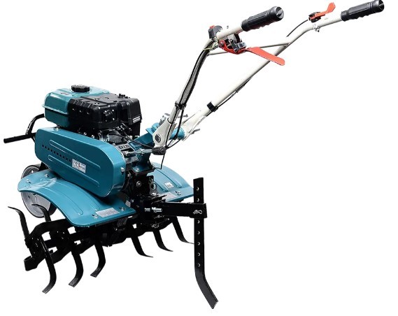 Мотокультиватор Konner&Sohnen KS 7HP-950A ГАЗ-БЕНЗИН - 3