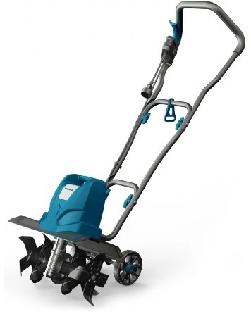 Культиватор електричний Hyundai T 1820E - Культиватор електричний Hyundai T 1820E
