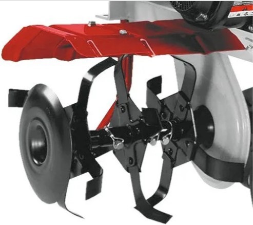 Культиватор AL-KO MH 5065 R - 1