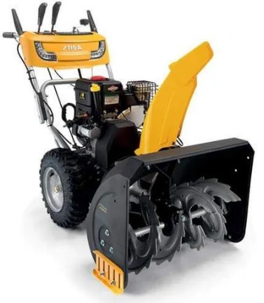 Снегоуборщик STIGA ST5266PB - Снегоуборщик STIGA ST5266PB