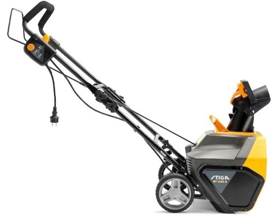 Аккумуляторный снегоуборщик Stiga ST 4851 AE  - 1
