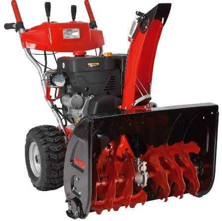 Бензиновый снегоуборщик AL-KO SnowLine 700 E - Бензиновый снегоуборщик AL-KO SnowLine 700 E