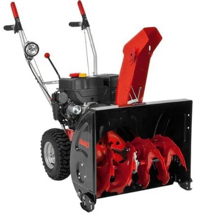 Снегоуборщик Al-Ko SnowLine 620E II - Снегоуборщик Al-Ko SnowLine 620E II