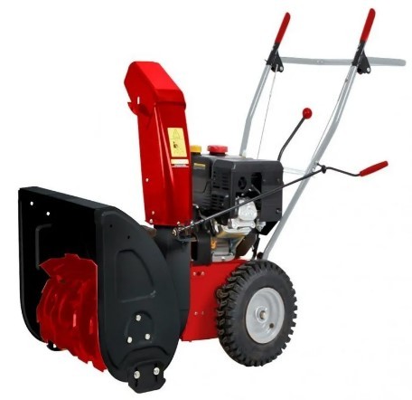 Бензиновый снегоуборщик AL-KO SnowLine 560 II - Бензиновый снегоуборщик AL-KO SnowLine 560 II