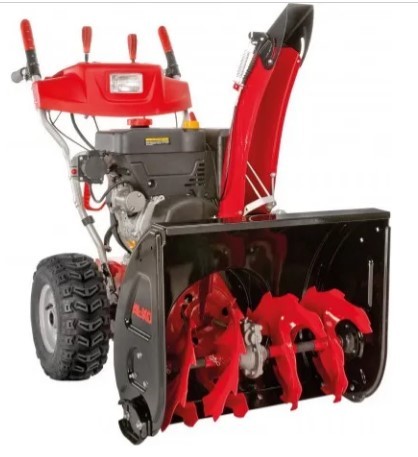 Снегоуборщик AL-KO Comfort SnowLine 620 E III - Снегоуборщик AL-KO Comfort SnowLine 620 E III