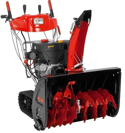 Бензиновый снегоуборщик AL-KO SnowLine 760 TE - Бензиновый снегоуборщик AL-KO SnowLine 760 TE