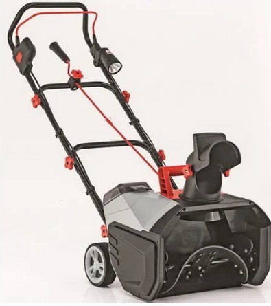 Аккумуляторный снегоуборщик AL-KO ST 4048 - 1