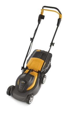 Электрическая газонокосилка Stiga Collector 35E - 2
