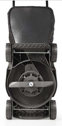 Электрическая газонокосилка Stiga Collector 35E - 6