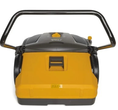 Электрическая газонокосилка Stiga Collector 35E - 8