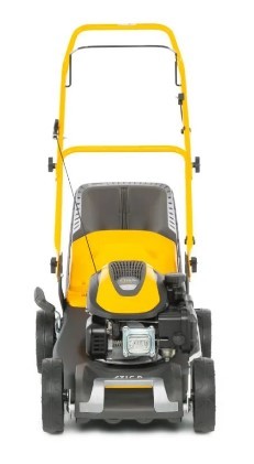Бензиновая газонокосилка Stiga Collector 43 - 1