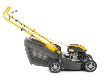 Бензиновая газонокосилка Stiga Collector 43 - 2
