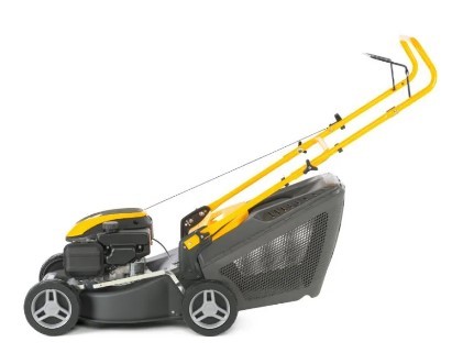 Бензиновая газонокосилка Stiga Collector 43 - 3