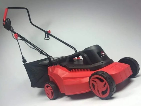 Газонокосилка Vitals Master EZP 321s - 1
