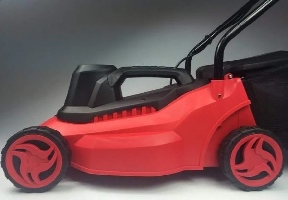 Газонокосилка Vitals Master EZP 321s - 2