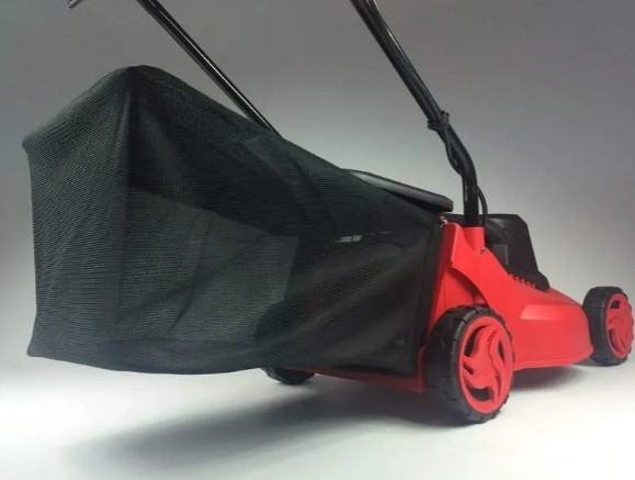 Газонокосилка Vitals Master EZP 321s - 3