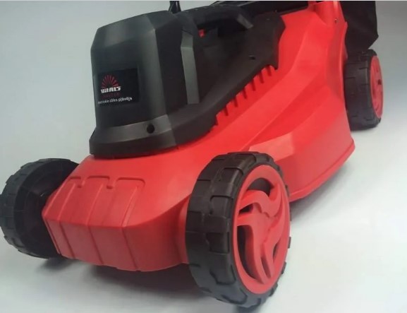 Газонокосилка Vitals Master EZP 321s - 4