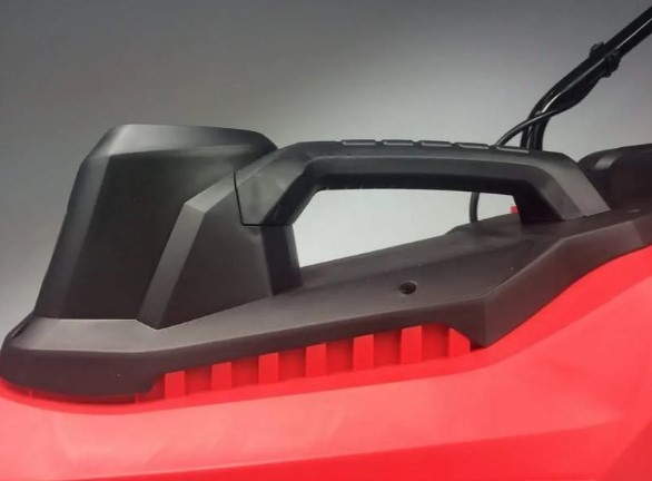 Газонокосилка Vitals Master EZP 321s - 6