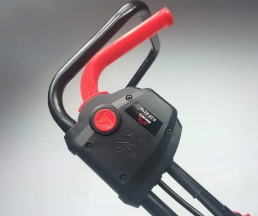 Газонокосилка Vitals Master EZP 321s - 7