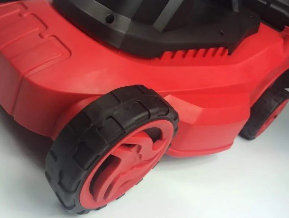 Газонокосилка Vitals Master EZP 321s - 9