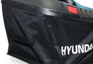 Газонокосилка электрическая Hyundai LE 4210 - 5