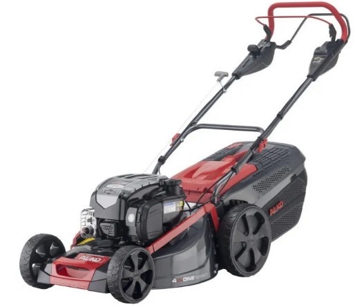 Газонокосилка AL-KO 520 SP-B Premium Plus  - 1