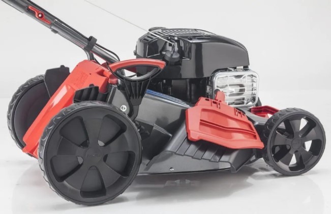 Газонокосилка AL-KO 520 SP-B Premium Plus  - 2