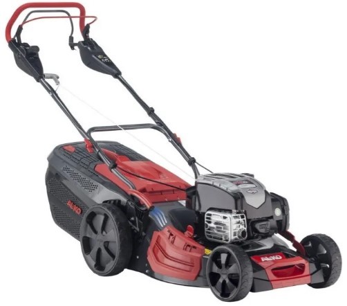 Газонокосилка AL-KO 520 SP-B Premium Plus  - Газонокосилка AL-KO 520 SP-B Premium Plus 