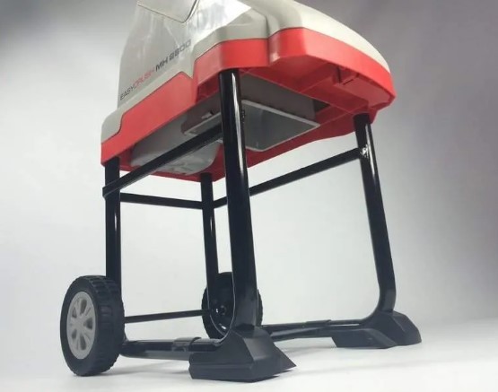 Измельчитель веток AL-KO MH 2800 Easy crush - 7