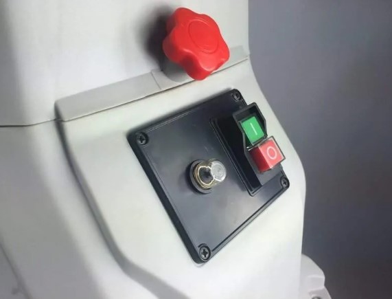 Измельчитель веток AL-KO MH 2800 Easy crush - 8