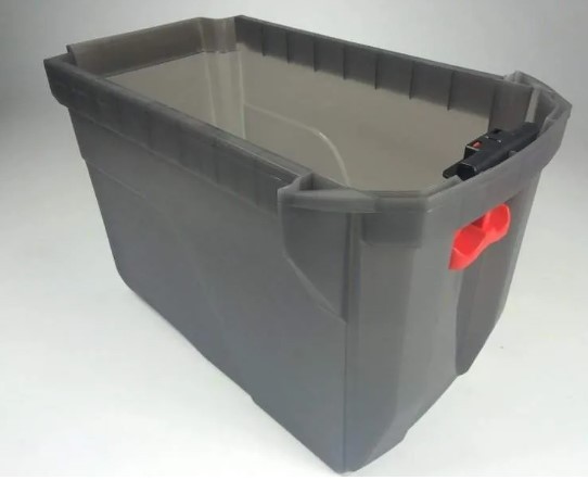 Измельчитель веток AL-KO MH 2800 Easy crush - 12