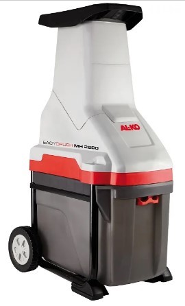 Измельчитель веток AL-KO MH 2800 Easy crush - Измельчитель веток AL-KO MH 2800 Easy crush