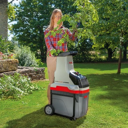 Измельчитель веток AL-KO LH 2800 Easy Crush - 1