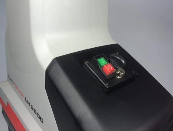 Измельчитель веток AL-KO LH 2800 Easy Crush - 8