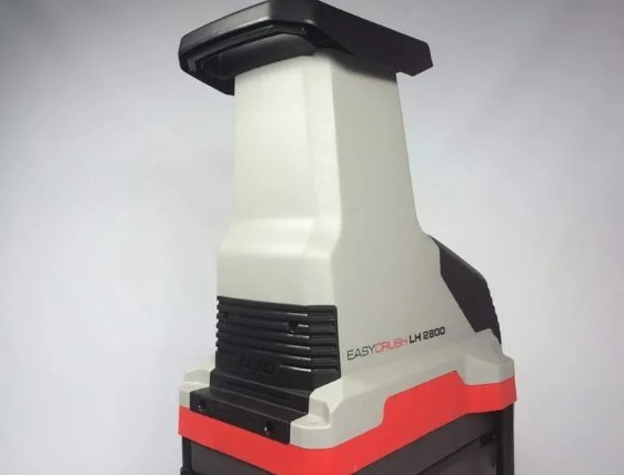 Измельчитель веток AL-KO LH 2800 Easy Crush - 9