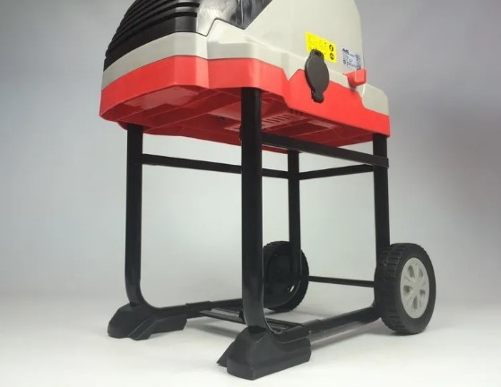 Измельчитель веток AL-KO LH 2800 Easy Crush - 12