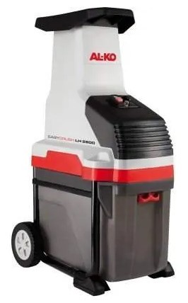 Измельчитель веток AL-KO LH 2800 Easy Crush - Измельчитель веток AL-KO LH 2800 Easy Crush