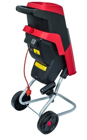 Веткоизмельчитель электрический Vitals Master Zs 2240by - 2