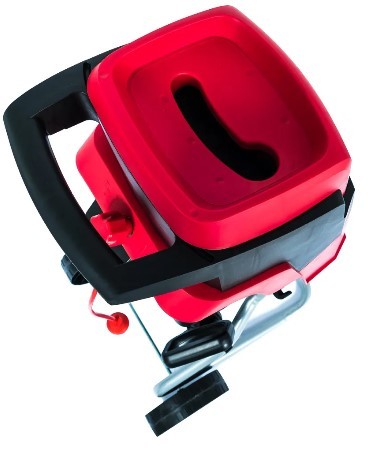 Веткоизмельчитель электрический Vitals Master Zs 2240by - 3