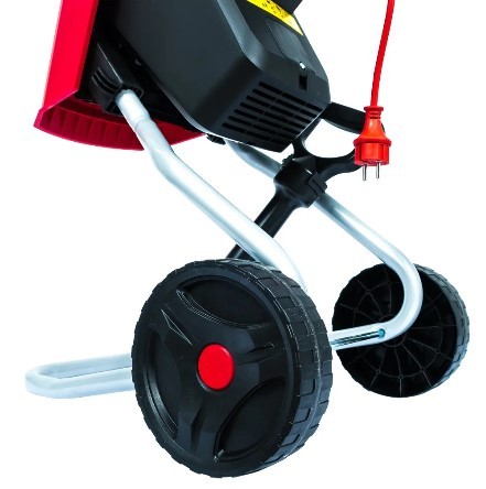 Веткоизмельчитель электрический Vitals Master Zs 2240by - 4