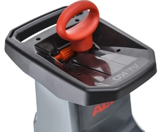 Электрический измельчитель веток AL-KO Comfort LH 2810 - 2