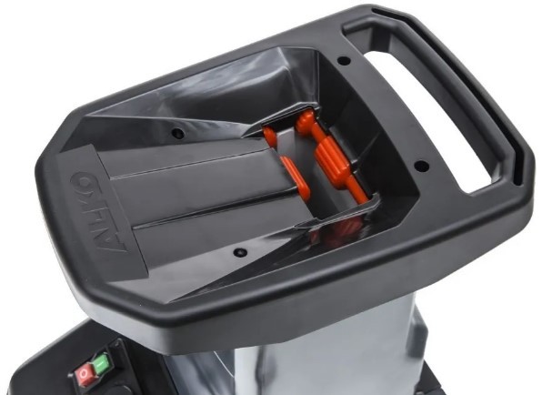 Электрический измельчитель веток AL-KO Comfort LH 2810 - 5