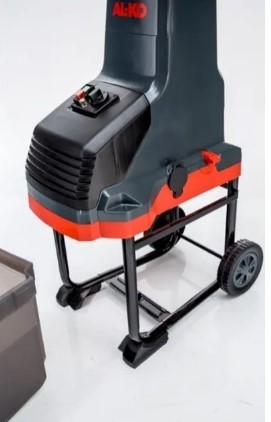 Электрический измельчитель веток AL-KO Comfort LH 2810 - 6