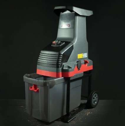 Электрический измельчитель веток AL-KO Comfort LH 2810 - 7