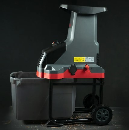Электрический измельчитель веток AL-KO Comfort LH 2810 - 8